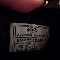 Scarpe Northwave Road Extreme
