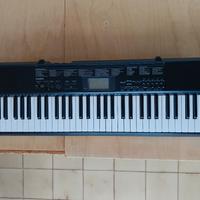 Tastiera Casio CTK-1150