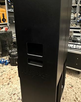 Mpe Audio twr8a