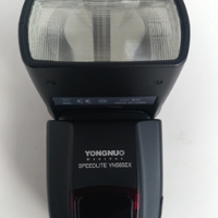 Flash Speedlite YN565EX per Canon