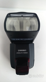 Flash Speedlite YN565EX per Canon