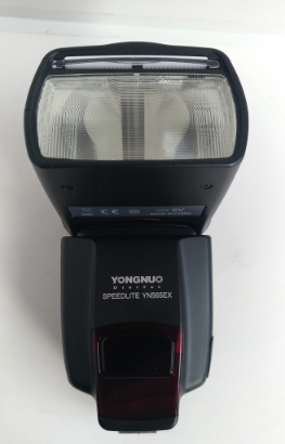 Flash Speedlite YN565EX per Canon
