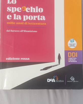 Lo specchio e la porta 2