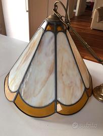 Lampadari e applique