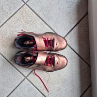 nike kd 4 copper