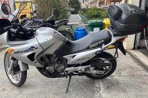 Honda Transalp 650cc