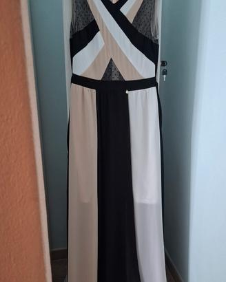 abito lungo Rinascimento