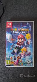 giochi nintendo switch