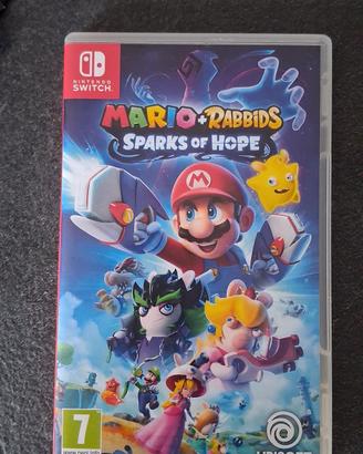 giochi nintendo switch