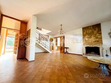 Indipendente a Roveredo in Piano