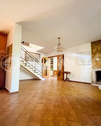 Indipendente a Roveredo in Piano