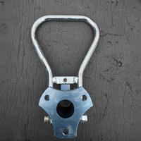 Leva frizione piu piantone gi kart