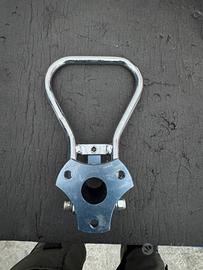 Leva frizione piu piantone gi kart