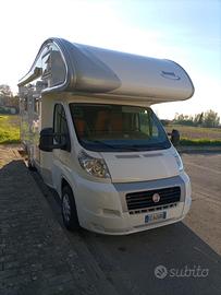camper mc louis steel 540