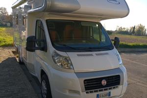 camper mc louis steel 540