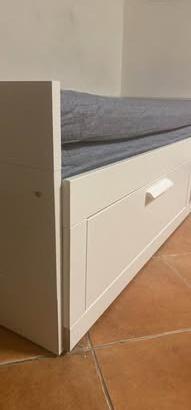 divano LETTO