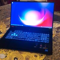 Asus Tuf Gaming F17 (2023)