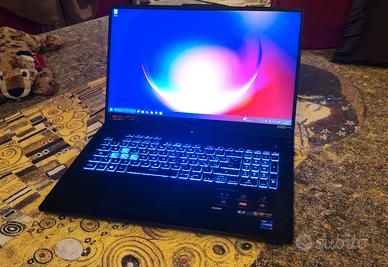 Asus Tuf Gaming F17 (2023)