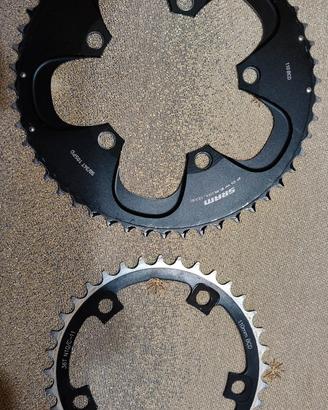 corone gruppo  sram 