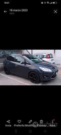 Ford C-Max Titanium