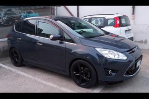 Ford C-Max Titanium