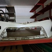Per Toyota Auris 2013 berlina