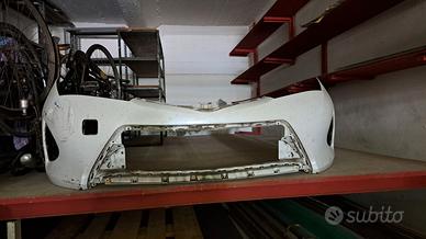 Per Toyota Auris 2013 berlina