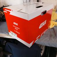 CASCO GIVI