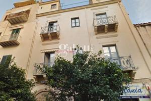 Appartamento in zona centrale AC/111