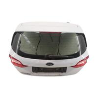 Portello posteriore Ford Fiesta 1.1 Benzina 2019