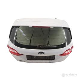 Portello posteriore Ford Fiesta 1.1 Benzina 2019