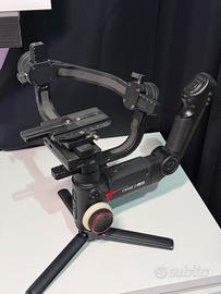 Zhiyun Crane 3 Lab