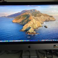 Apple iMac Pro 27" Xeon 8 core 1TB SSD 32GB