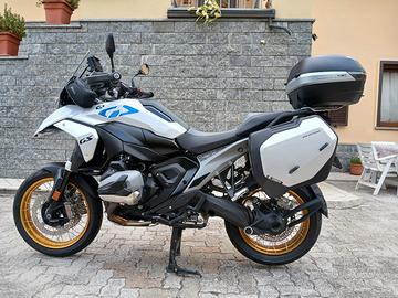 Bmw R 1300 GS
