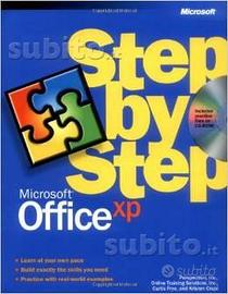 MS Press - MS Office XP
