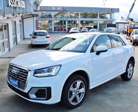 Audi Q2 2.0 tdi Business quattro 150cv s-tronic