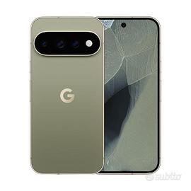 Google Pixel 11 Pro 16/512 GB AGOSTO 2026