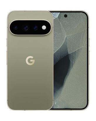 Google Pixel 11 Pro 16/512 GB AGOSTO 2026