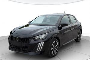 PEUGEOT 208 1.2 hybrid Style 110cv e-dcs 6