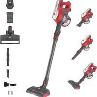 Aspirapolvere Hoover  HF122RH 011