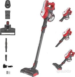 Aspirapolvere Hoover  HF122RH 011