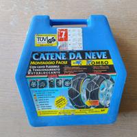 catene da neve Lampa 12mm