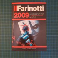 Libro Il Farinotti 2009 Mymovies.it