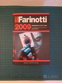 Libro Il Farinotti 2009 Mymovies.it