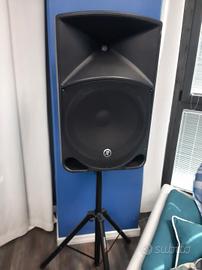 casse acustiche Mackie Thump15