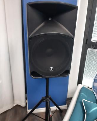 casse acustiche Mackie Thump15
