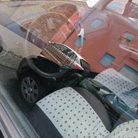 Ricambi Chevrolet Matiz 1000 sx gpl