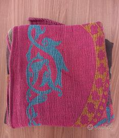 Fascia porta bebè Didymos mod. Orient Fairy Tale