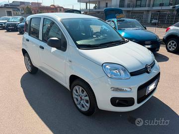 Fiat Panda 0.9 TwinAir Turbo Natural Power Pop Van