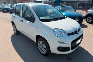 Fiat Panda 0.9 TwinAir Turbo Natural Power Pop Van
